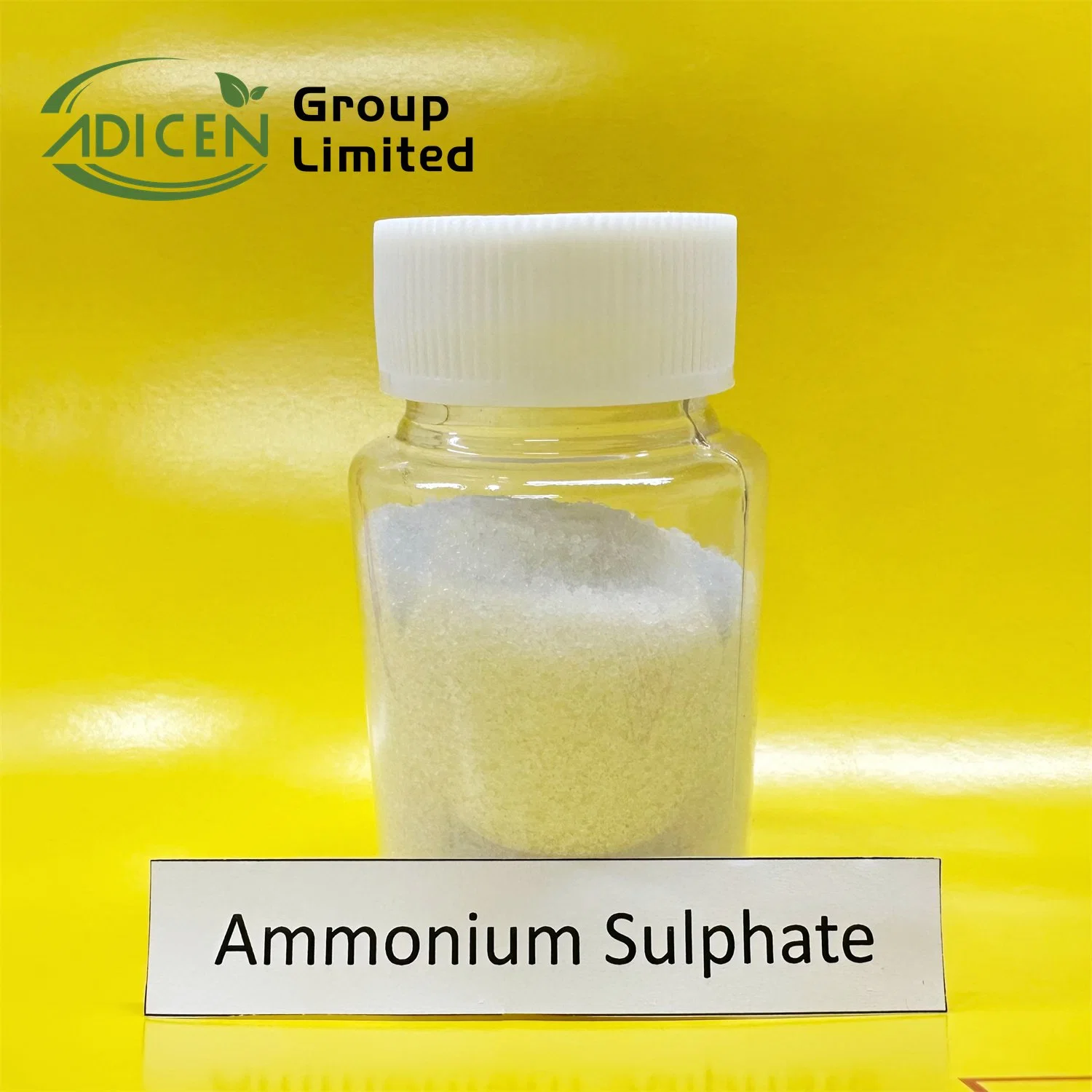 Ammonium Sulfate Agriculture Grade China Origin Good Price