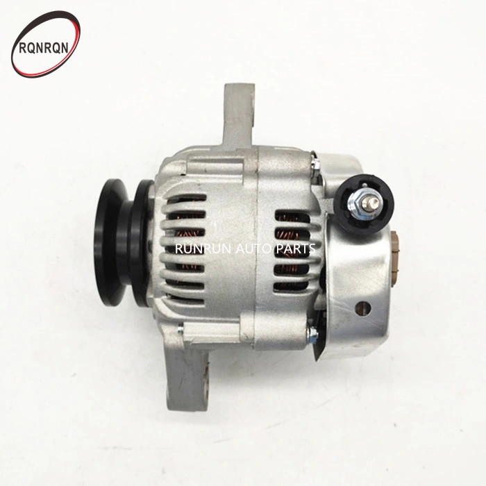 12V 55A Auto Alternator for Hyundai for Yanmar 119626-77220 102211-7690