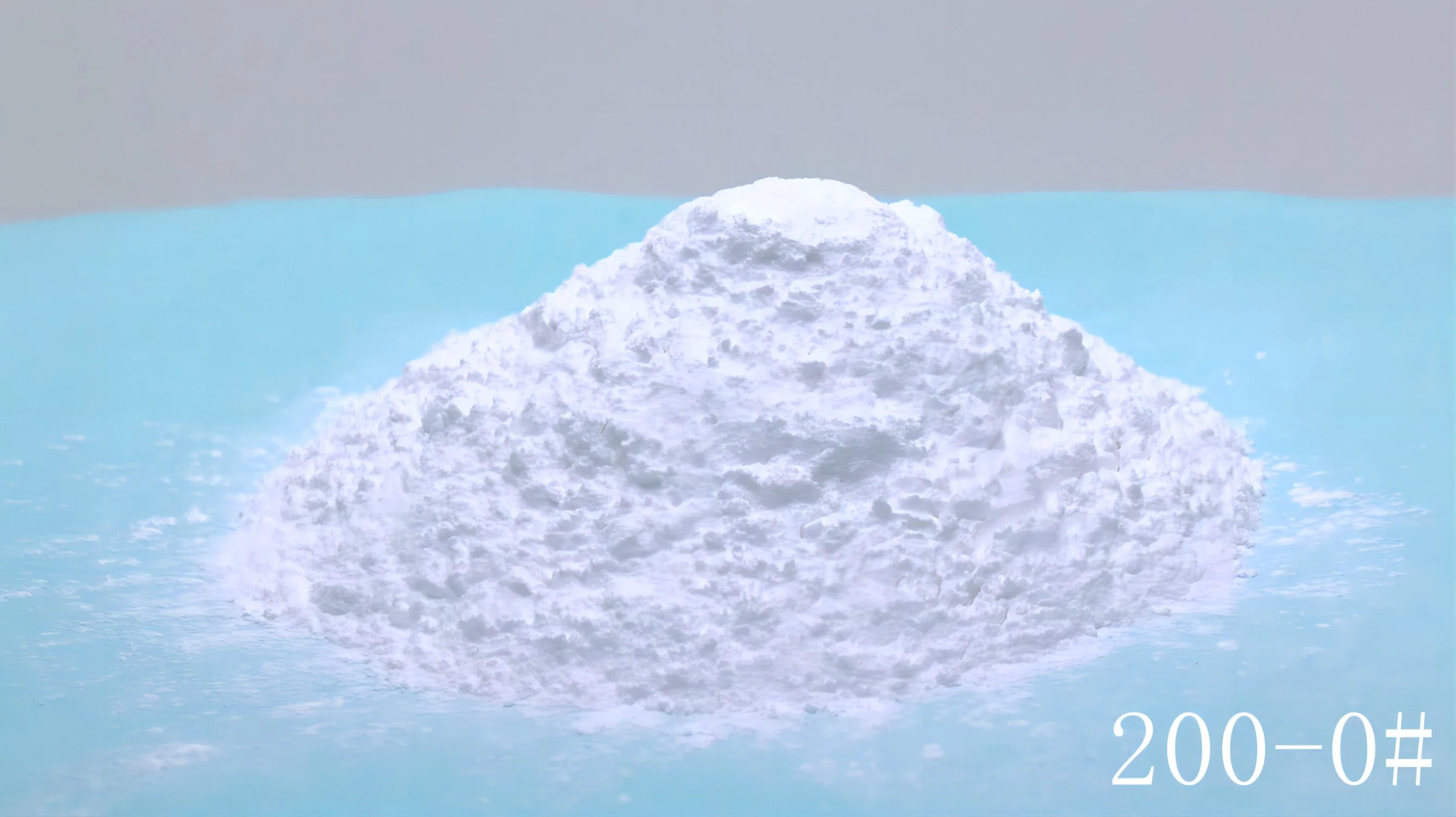 Manufacturer of High Alumina Segment Sand White Fused Alumina