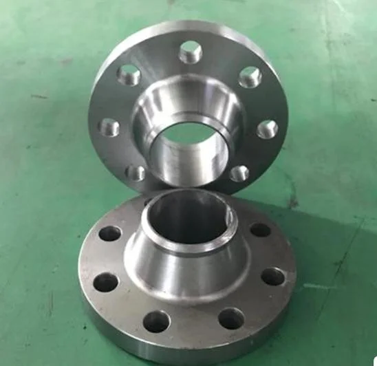 Pn10 Pn16 DIN2527 DIN2502 DIN2543 Slip on Stainless Steel or Casting Carbon Steel Flanges China Manufacturer