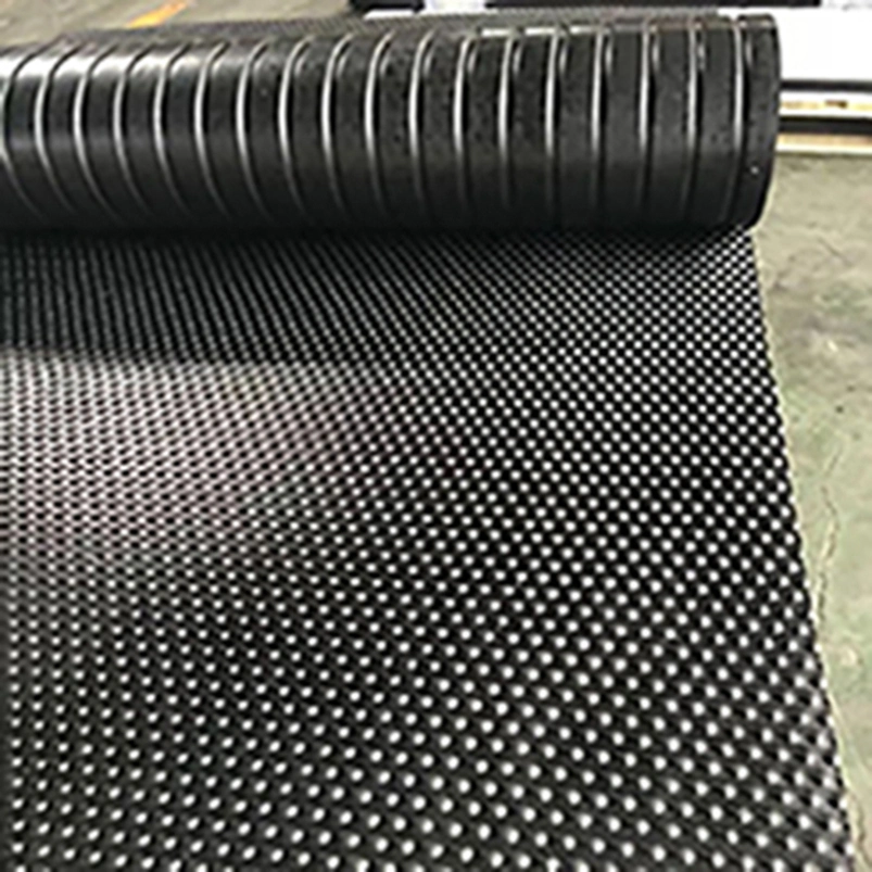 Cheap Anti-Slip Horse Stall Rubber Mat Stable Cow Rubber Mat