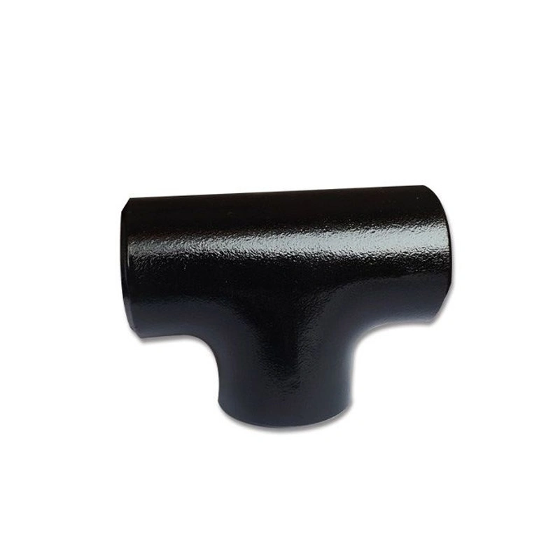 ANSI B16.11 Forged Tee Pipe Fittings