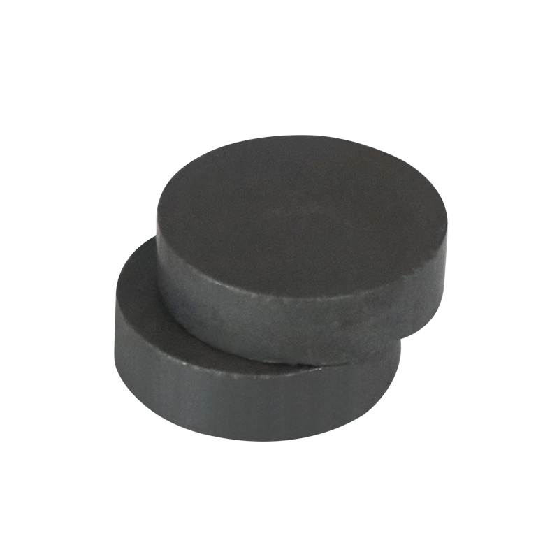 Sintered Y30 Ferrite Disc with Good Price