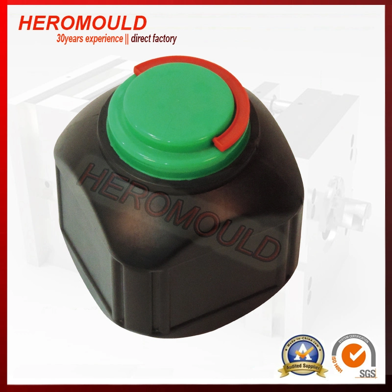 Plastic Blowing Molds Plastic Bottle Blowing Mould Heromould