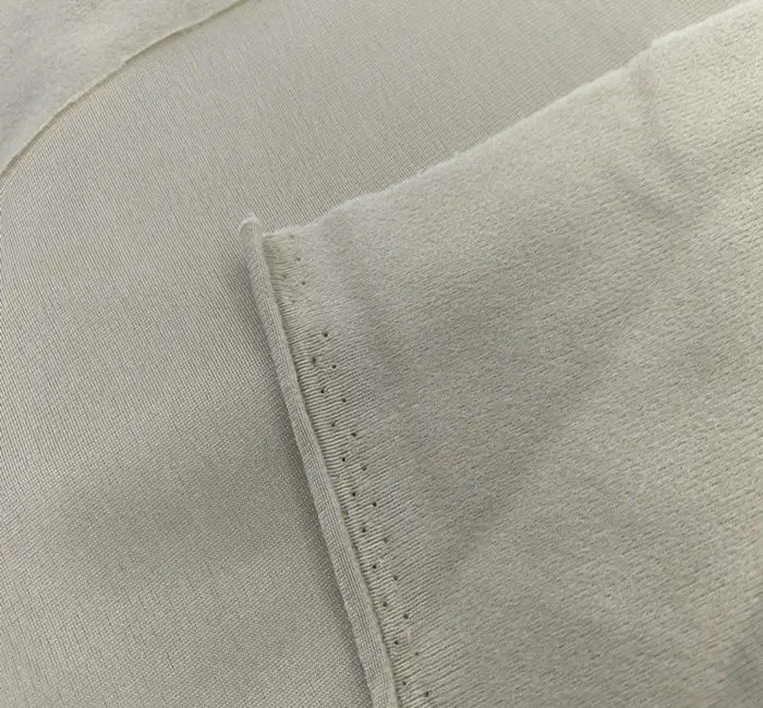 Loop Velvet Nylex 100% Polyester für die Auskleidung von Sofa Spielzeug Kostümbekleidung