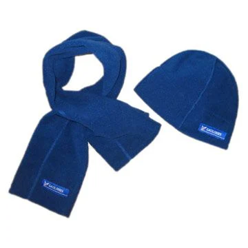 Winter Garment Accessory: Scarf Cap Beanie Gloves Headgear