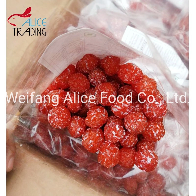 Best Price Chinese Plum Dehydrated Fruits Dried Roseberry Plum Red Plum