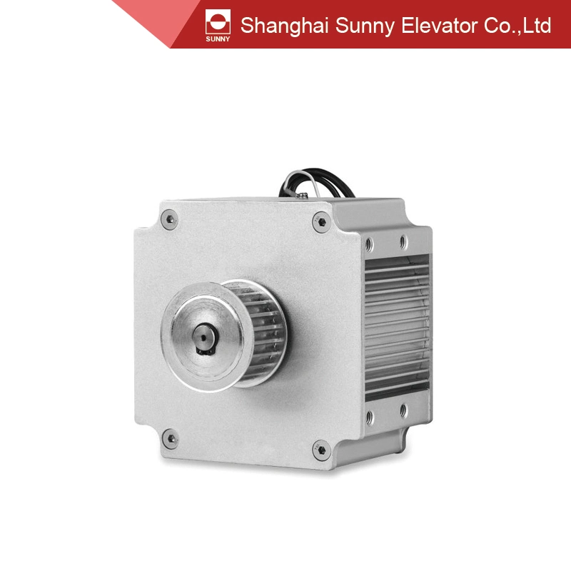 Lift Motor for Elevator Door Operator Part