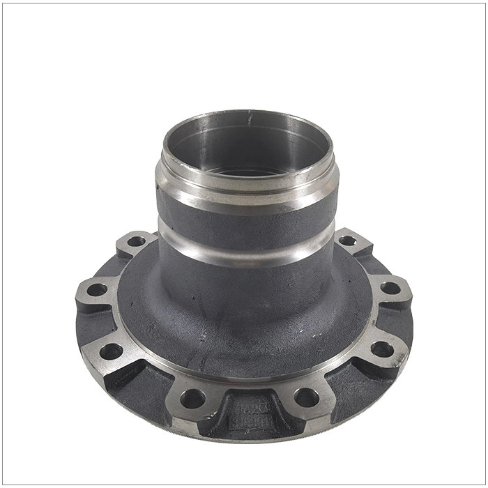 3103010-A2q FAW J6 Truck Front Wheel Hub