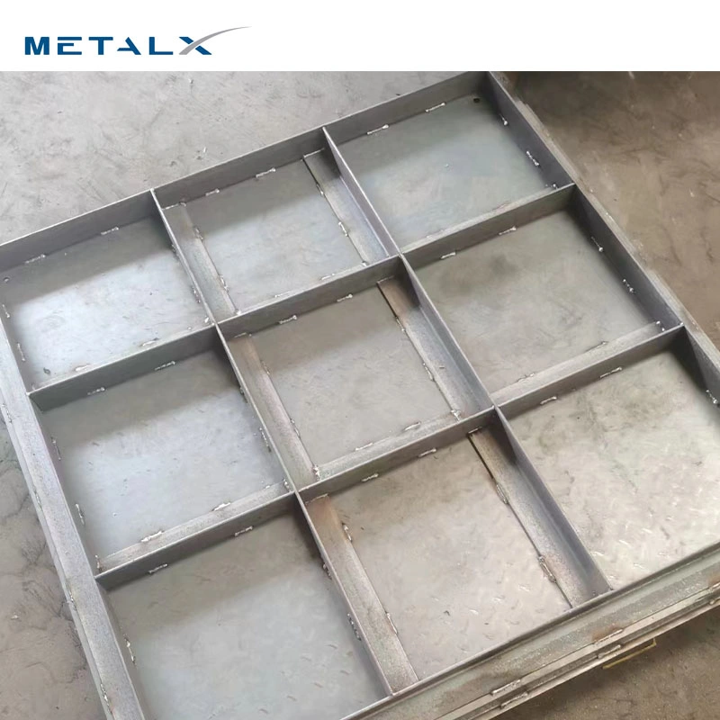 Price Discount Factory Direct Sales Metal Grate Platformmetal Grating Shelvesmetal Grates Stairs