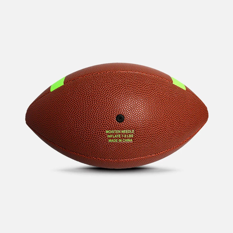 Size 9 7 6 5 Training American Football Rugby Ball