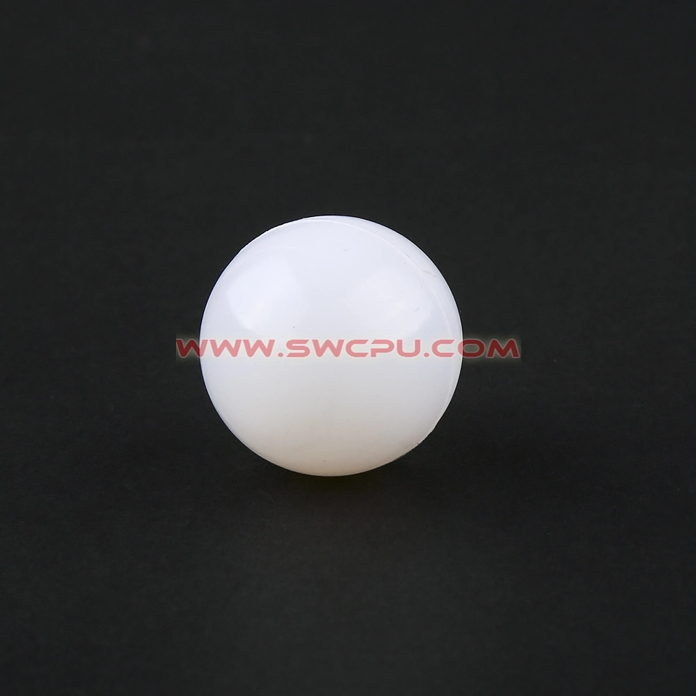 Promotion Customized Small Colorful Solid Molded Silicone Rubber Polyurethane PU Ball