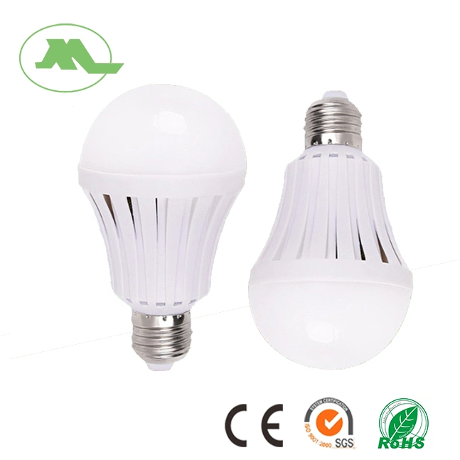 New Products Emergency Rechargeable LED Lamp