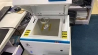 Xf-A5 Xrf Gold Spectrometer Purity Test Analyzer for Gold X Ray Machine