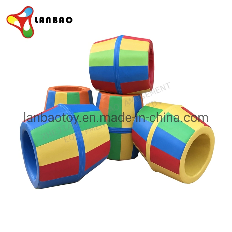 Baby Soft Play Children Indoor Playground