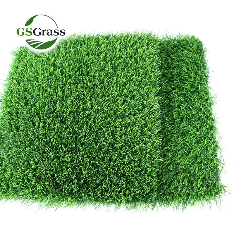 Artificial Grass Infills Eco-Friendly TPE Rubber Granules From China