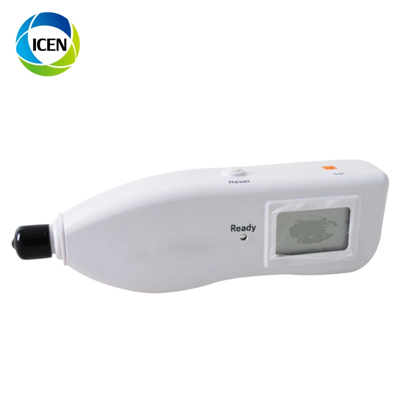 in-F015 Neonatal Transcutaneous Bilirubin Jaundice Meter Detector