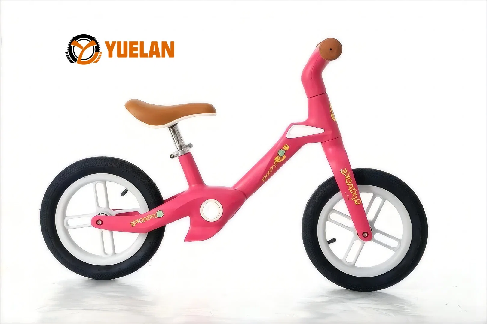 Children Bicycle Scalable Folding Balance Bike for Kids 2-8 Years Girls Boy Multi Function Children Balance Bike