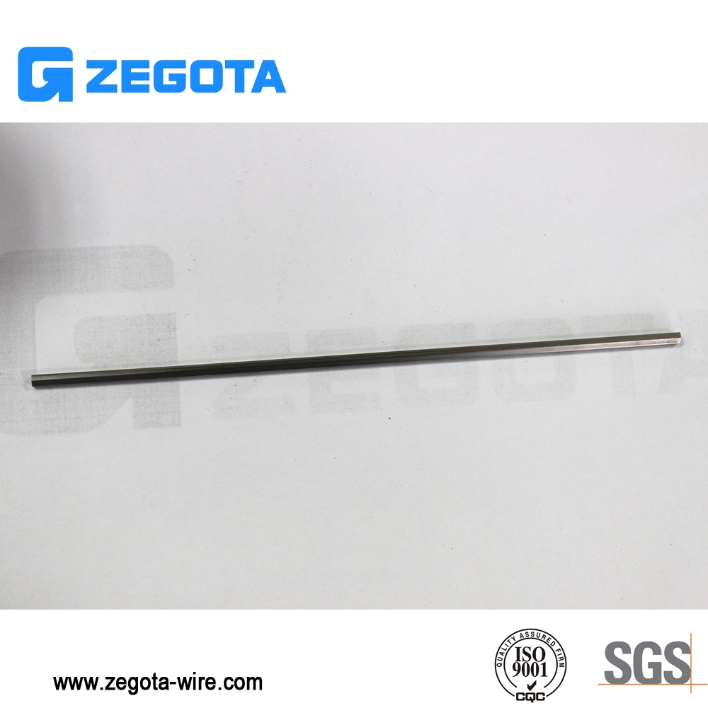 Metal Wire Engine Hardness Piston Ring Stainless Steel