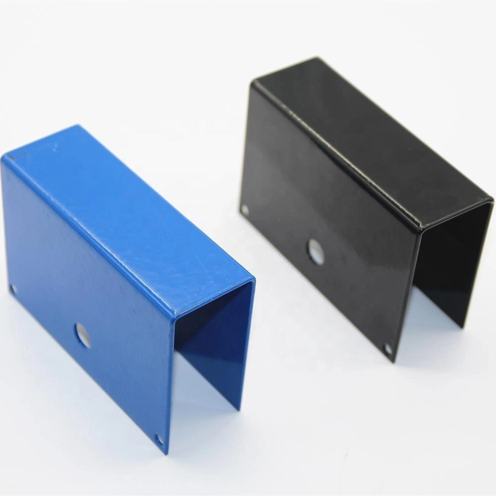 Stamping China High Precision Stamping Products with Powder Coating/E-Coated