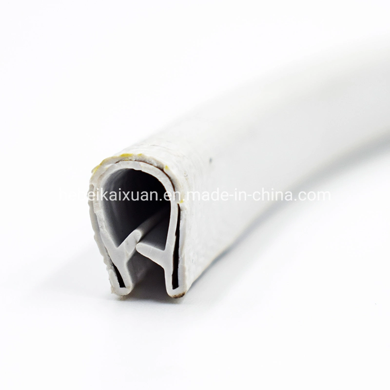 Export Plastic Rubber Sealing Products for Glass Window