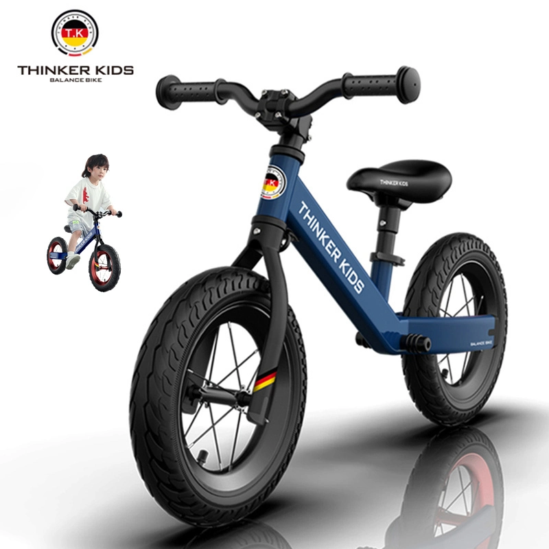 New Design 2 in 1 Inch Balance Bike Children No Pedal Bike Bicycle