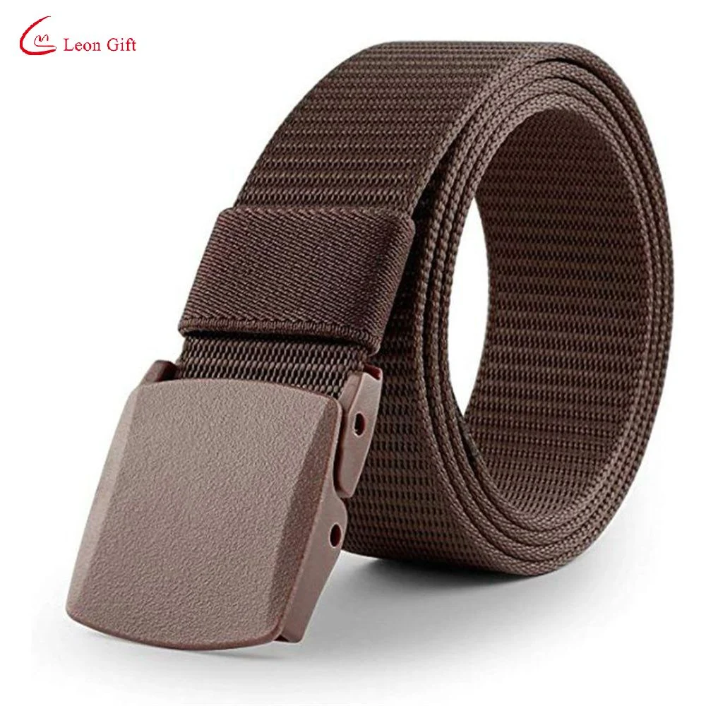 Factory Custom Logo Harness Abrasive Woven Gun Waist Wrap Tactical Belt Clip  Tactical Belt