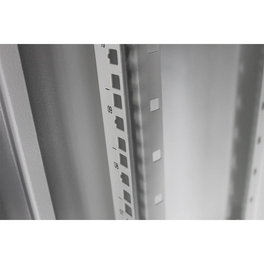 19&quot; S Rails Strong Type Wall Mounted Network Cabinets