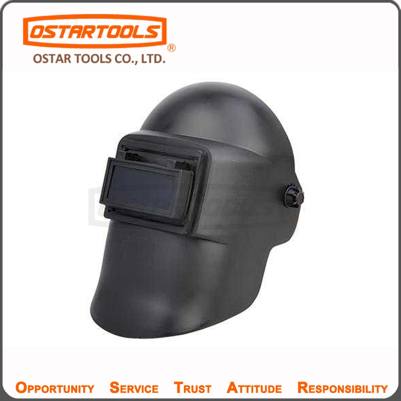 Full Face Auto-Darkening Welding Helmet