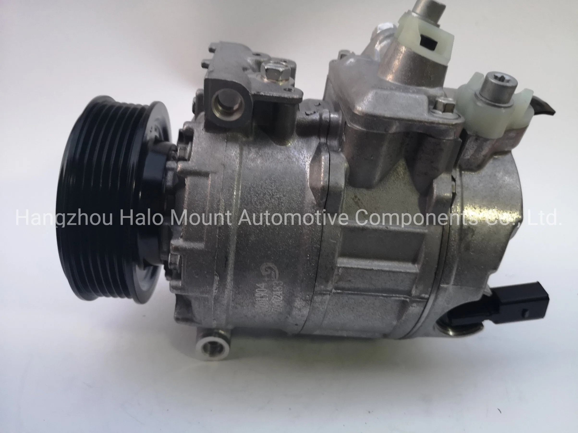 Car Cooling Parts AC Compressor for VW Amarok 2.0