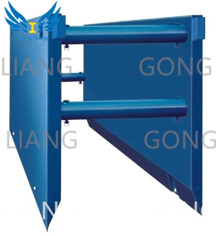 Lianggong Manufacture Steel Formwork Trench Box/Shoring/Sheet Steel/State-of-The-Art Trench Shoring Systems for All Excavation Projects