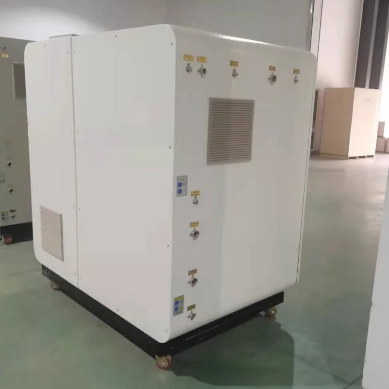 6nm3/H Green Hydrogen Production Equipment