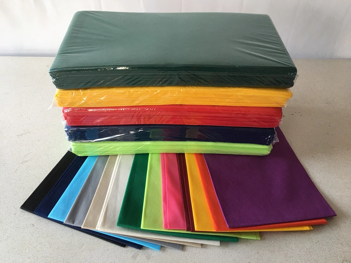 Textile Home Textile Tablecloth Nonwovens Fabric