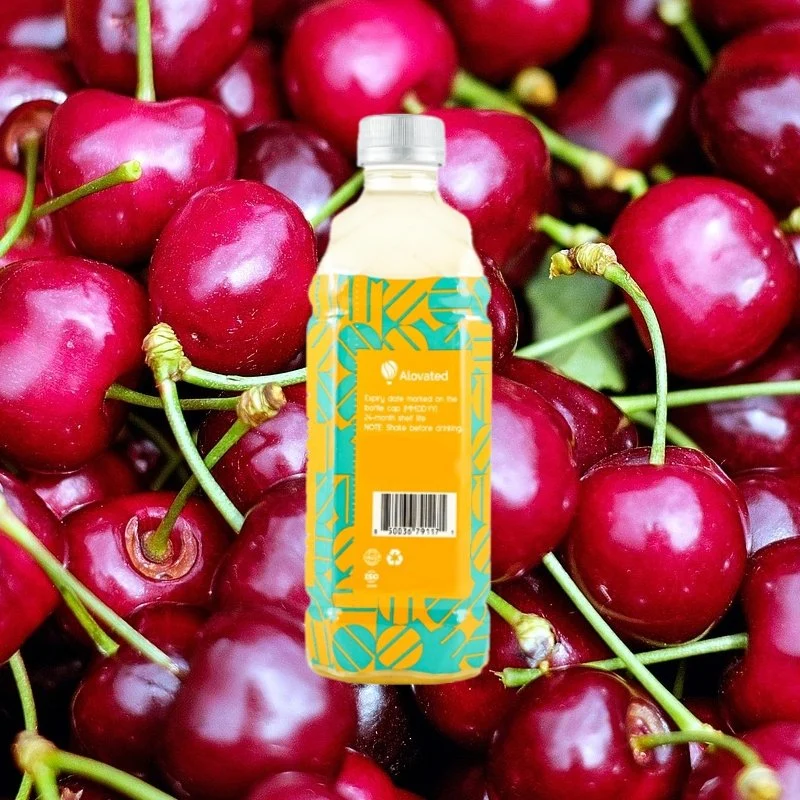 Foshan Manufacture OEM Juice for Hpp Cold-Pressed Juice Premium Quality Professional Process Soft Drink Juice