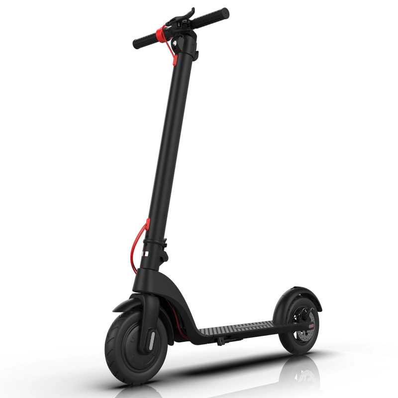 Acoolda Professional Manufacturer 350W 2 Wheel Stand up Electric Scooter