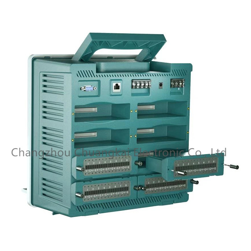 Multi-Channel Temperature Recorder Ckt700-48