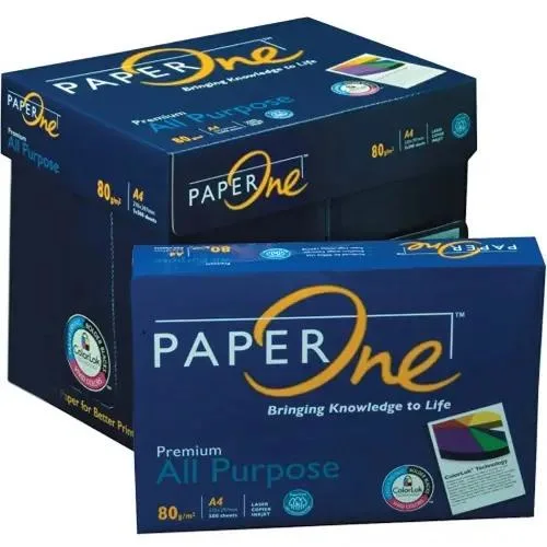 High Quality A4 Copy Paper for Low-Priced Office Paper