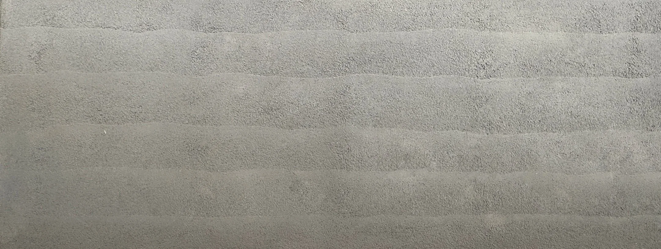 Neue Trend Flexible Kunststein Wand Fliese Grau Außen Flex Mcm Modifizieren Tonmaterial Beliebt Kalt Beständig Hitzebeständig Dicke 2,5mm-3,5mm regeneriert