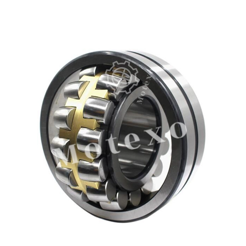 22216ek NSK Spherical Roller Bearing with Cylindrical Bore 80*170*58mm