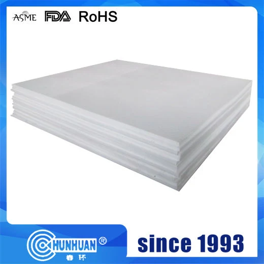 Low Temperature and High Temperature Resistance Chinese Wholesale/Supplier Expanded PTFE Sheet