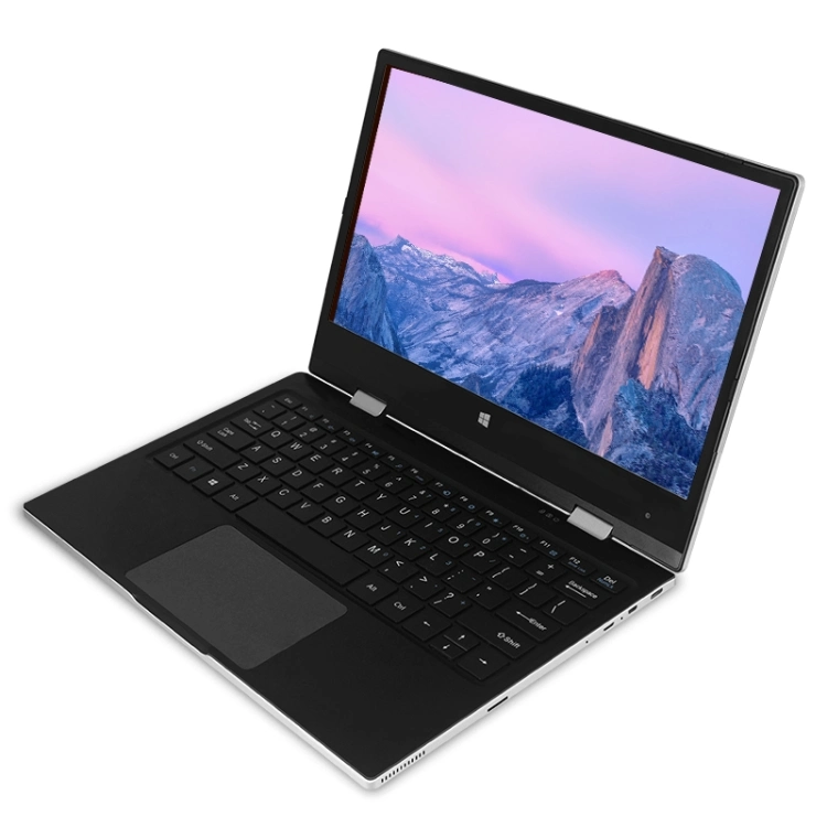 Factory Price Do OEM ODM 14.1 Inch Mini Laptop with 2g/32GB Intel