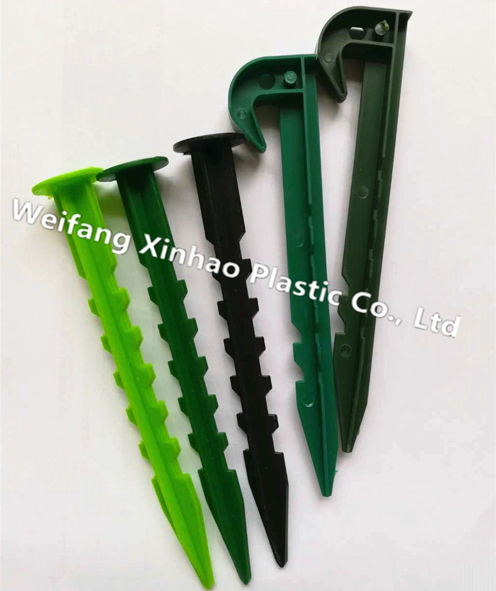 Steel Pegs for Anti Insect Netting