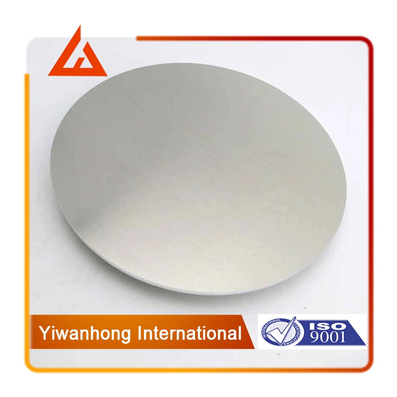 Cookware Aluminum Disc