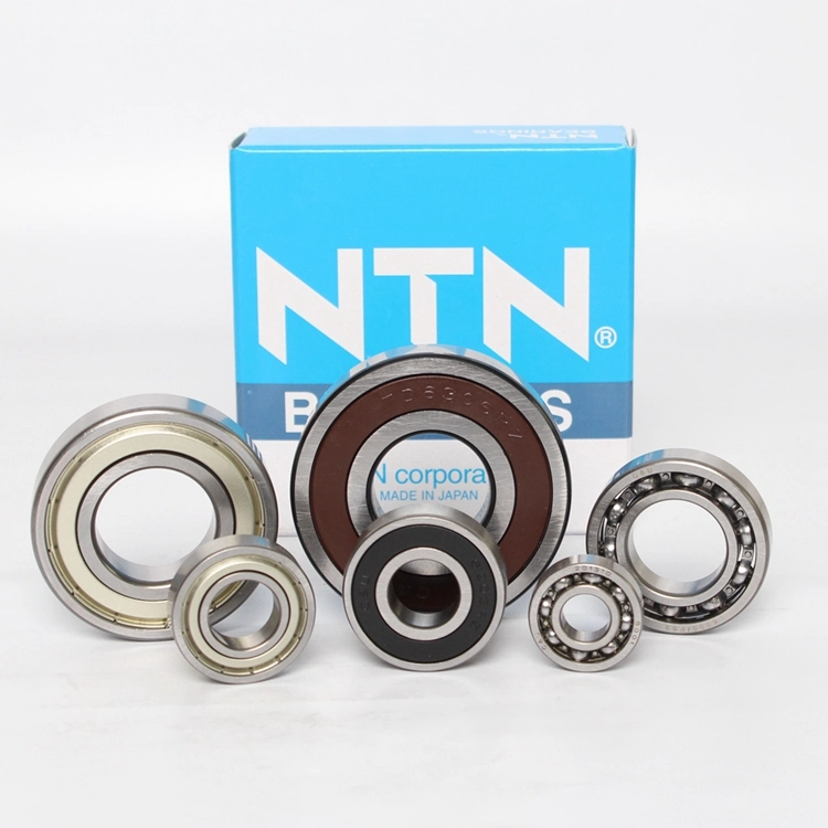 NSK NTN Koyo NACHI Timken Self-Aligning Roller Bearing P5 Quality 60/22 62/22 63/22 60/28 62/28 63/28 Zz 2RS Rz Open Deep Groove Ball Bearing