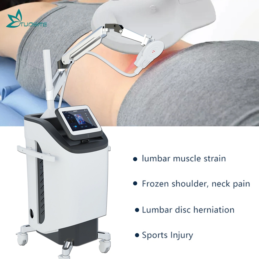 Hohe Qualität Laser Therapie Sport Verletzung Physiotherapie Schönheit Ausrüstung