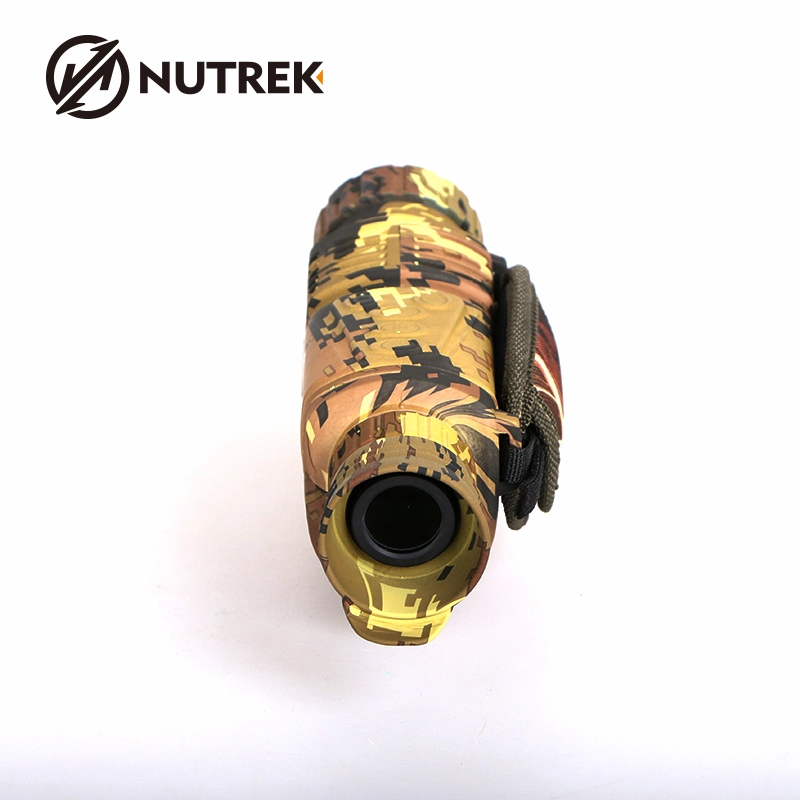 Camouflage Tactical Hunting Infrared Night Vision Telescope