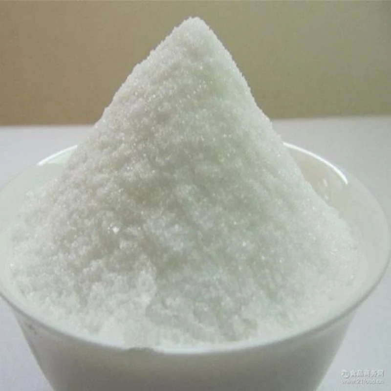 Premium Quality Natural Tartaric Acid/L + Tartaric Acid