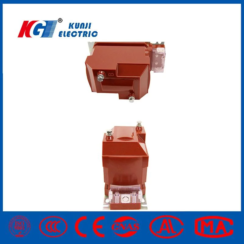 10kv High Voltage Indoor Resin Cast Type Voltage Transformer PT