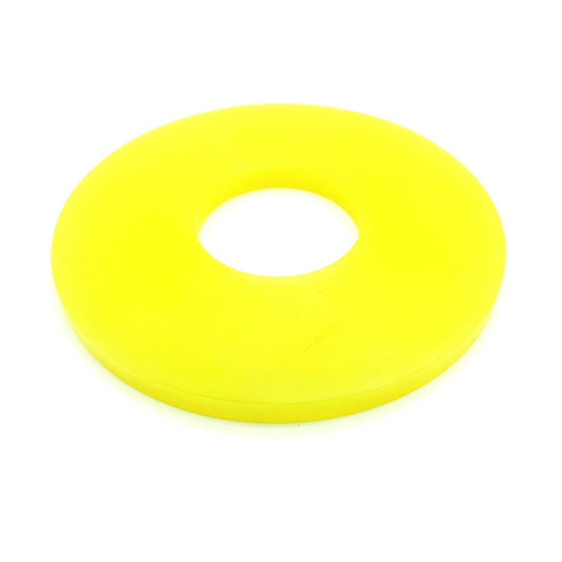 Durable Custom Molded Auto Spare Parts Auto UR Rubber Parts PUR Car Parts