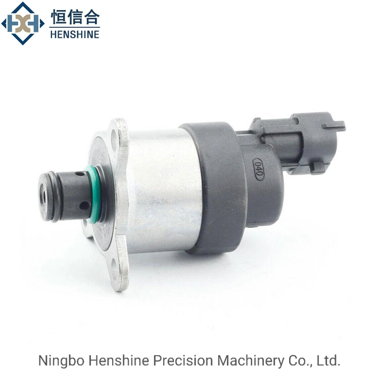 0928400617 Factory Wholesale Volvo Usage for Fuel Injection Pump of Bosch Commonrail 0445020068 Inlet Metering Valve
